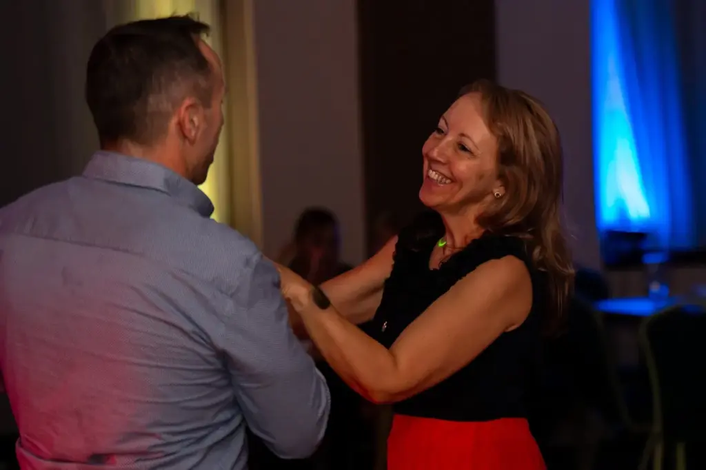 Slovak Dance Fusion Weekend 2026