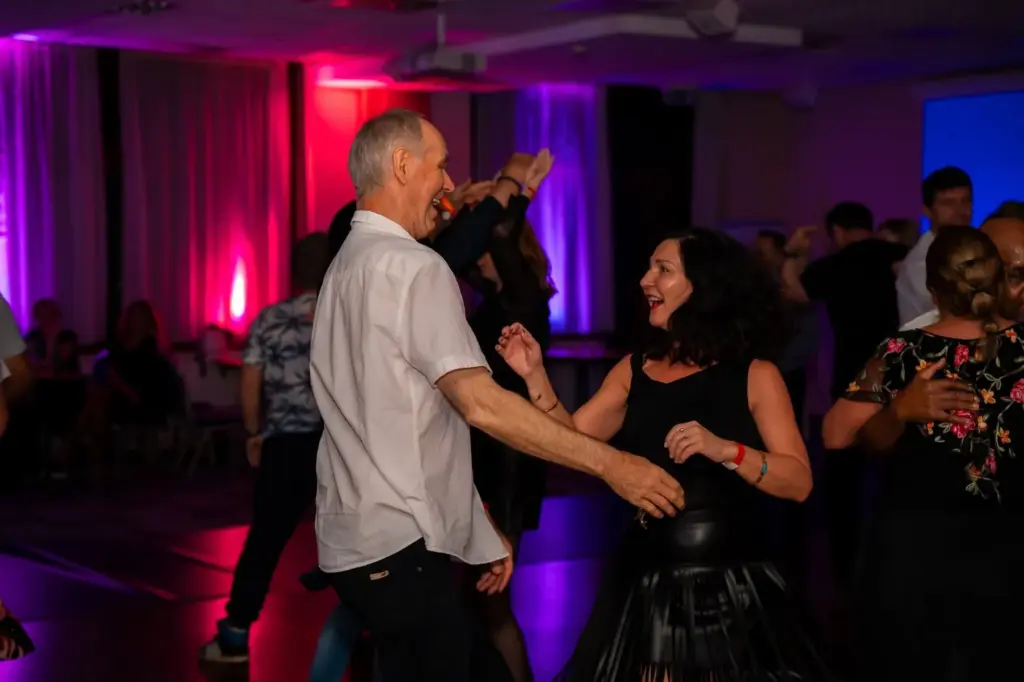Slovak Dance Fusion Weekend 2026
