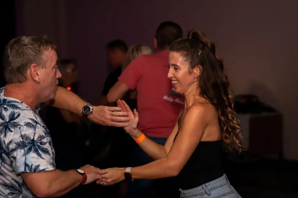 Slovak Dance Fusion Weekend 2026