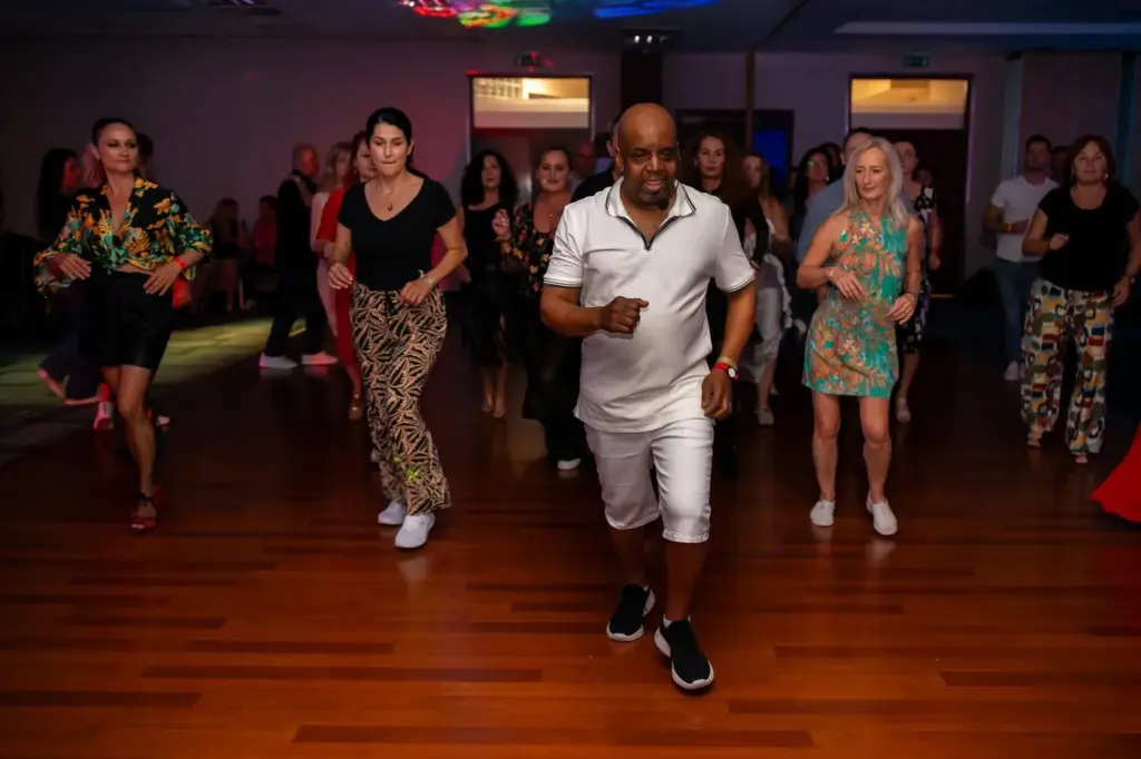 Slovak Dance Fusion Weekend 2026