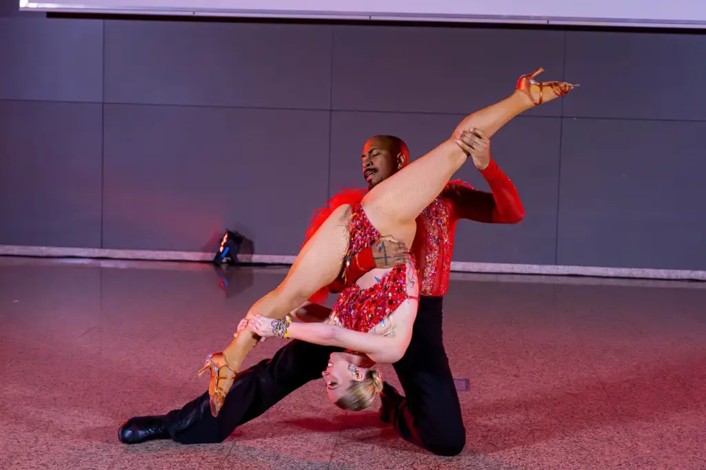 Sofia International Salsa-Bachata-Kizomba Congress 2027