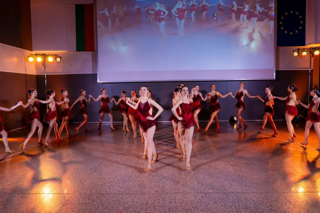 Sofia International Salsa-Bachata-Kizomba Congress 2027