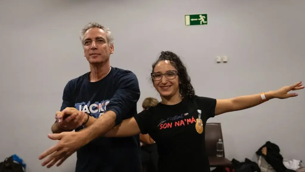 Son Na Má Festival 5th Edition 2026