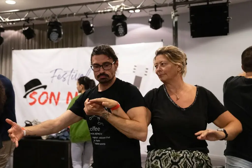 Son Na Má Festival 5th Edition 2026