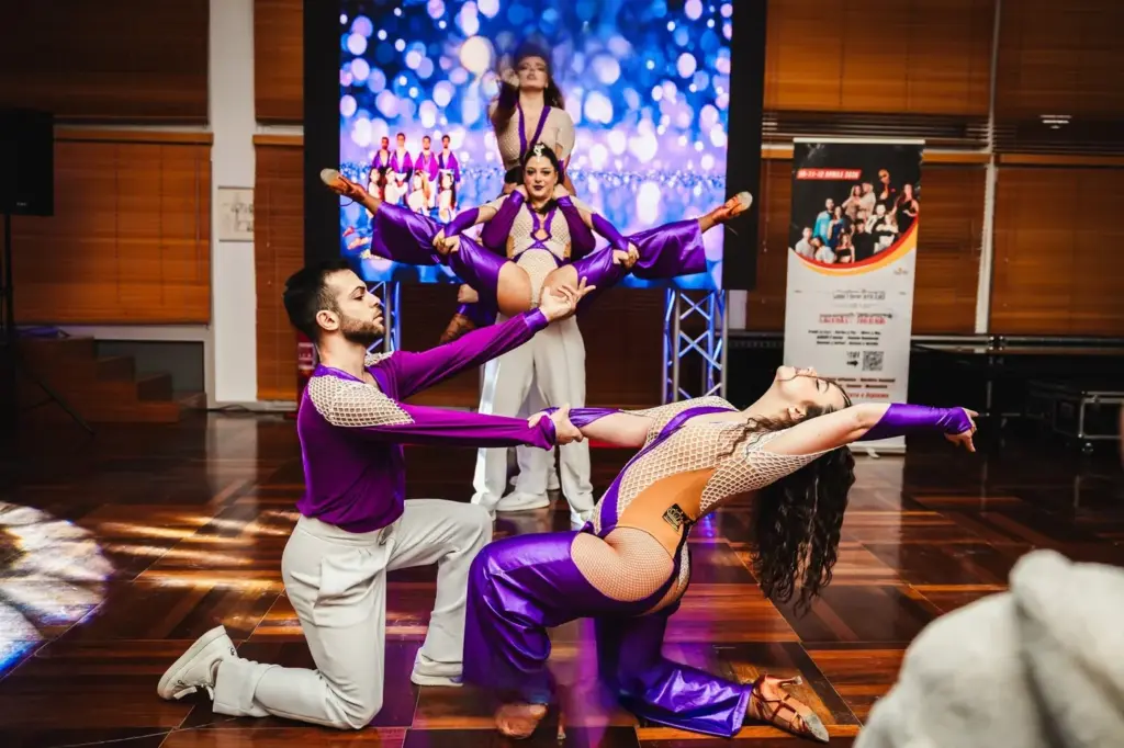 Sorrento Bachata Experience 2027