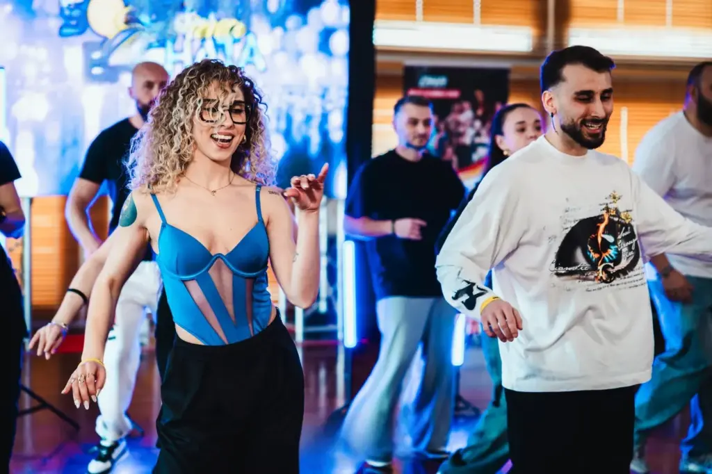 Sorrento Bachata Experience 2027