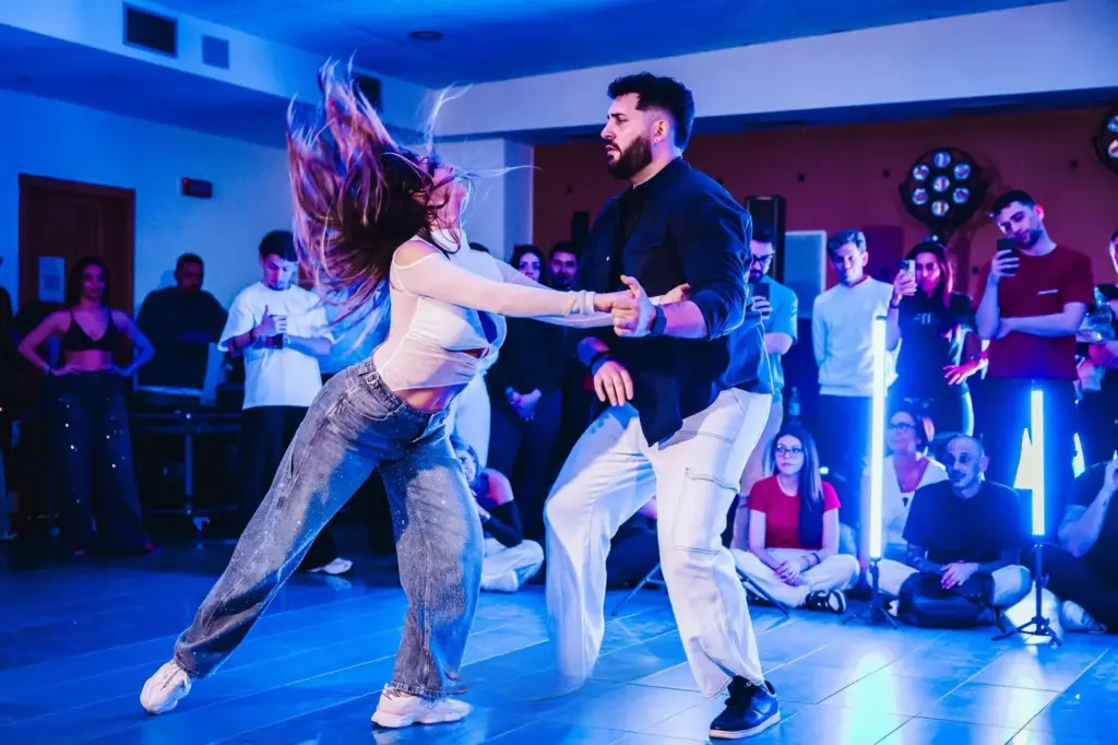 Sorrento Bachata Experience 2027
