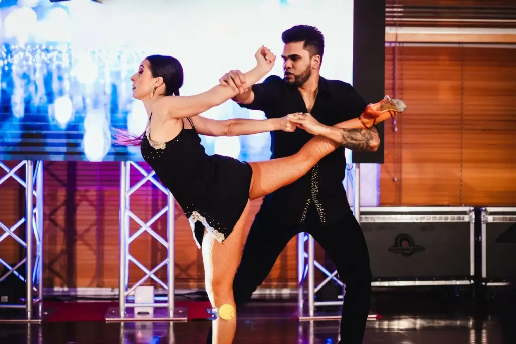 Sorrento Bachata Experience 2027