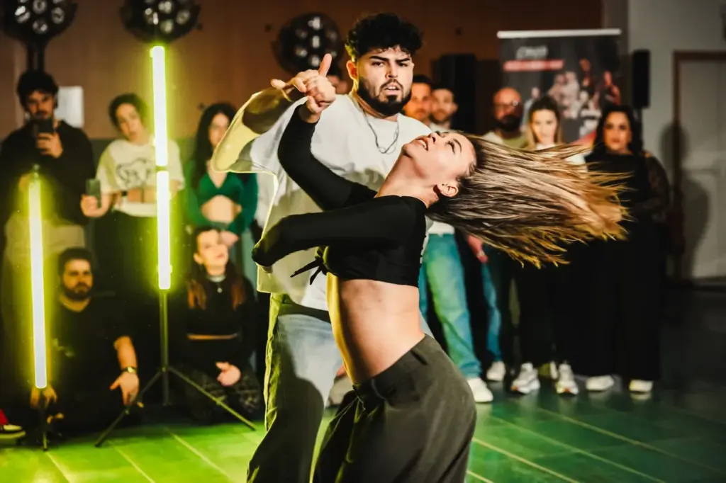 Sorrento Bachata Experience 2027