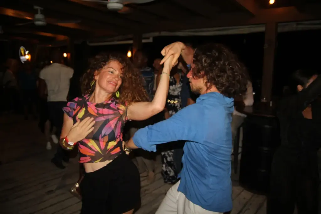 St-Martin DP Dance Salsa Festival