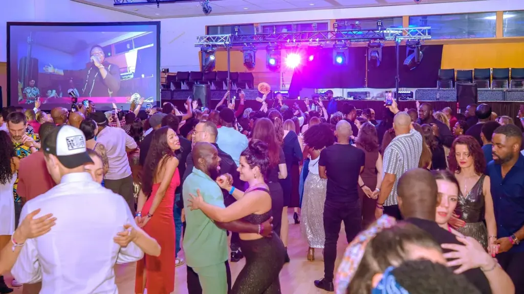 Suave Dance Festival Paris 2027