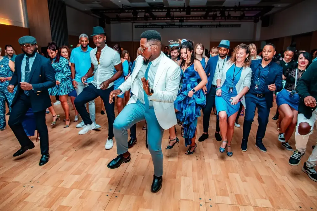 Suave Dance Festival Paris 2027