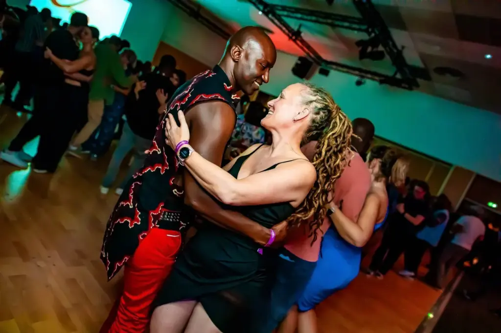 Suave Dance Festival Paris 2027