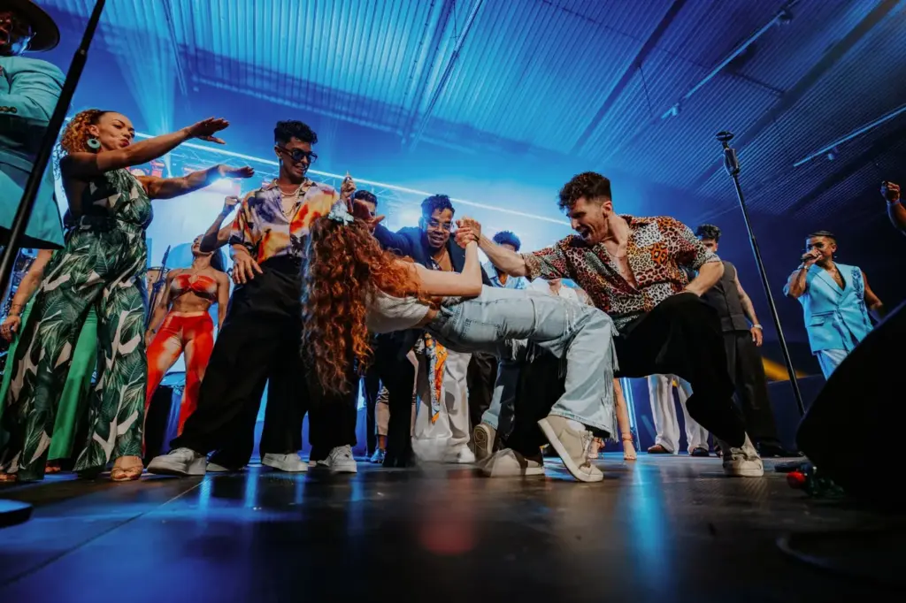 Summer Bachata Festival Rovinj 2027