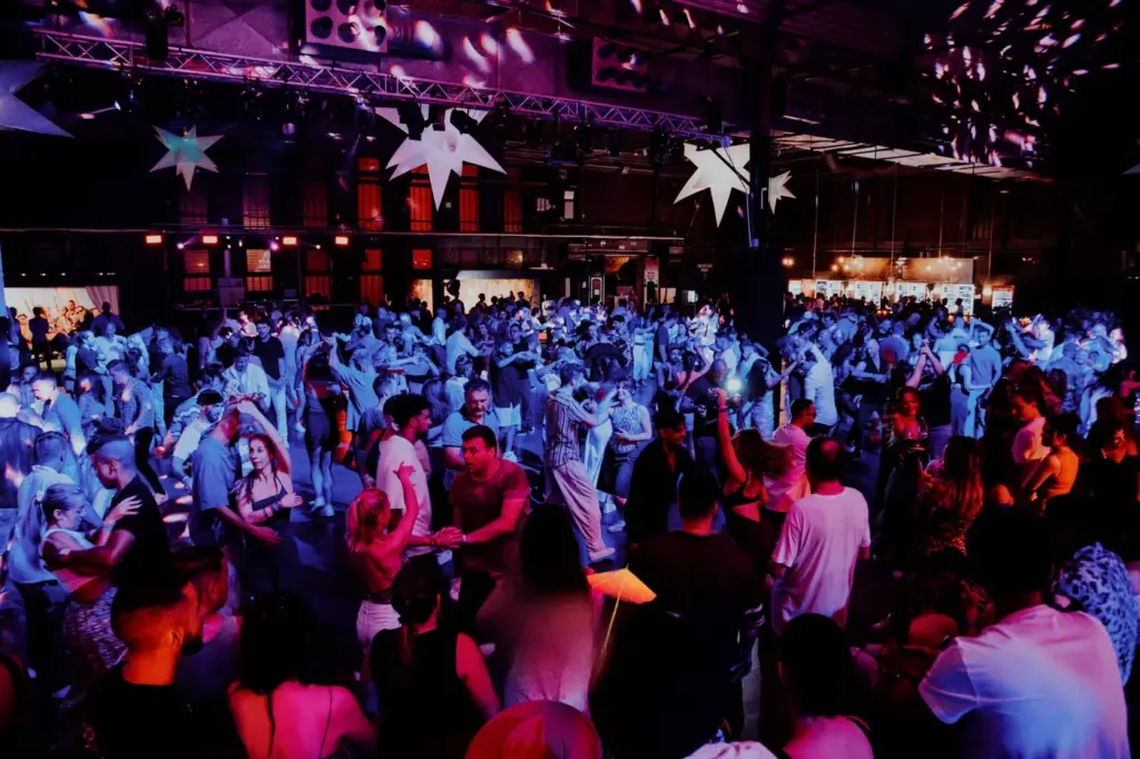 Summer Bachata Festival Rovinj 2027