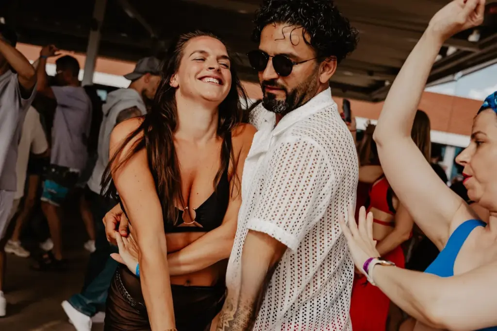 Summer Bachata Festival Rovinj 2027