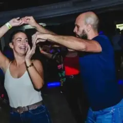 Sweet Dance Cádiz 2026