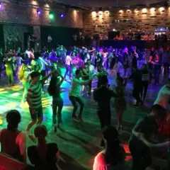 Carnaval Salsa de Taïwan 2026