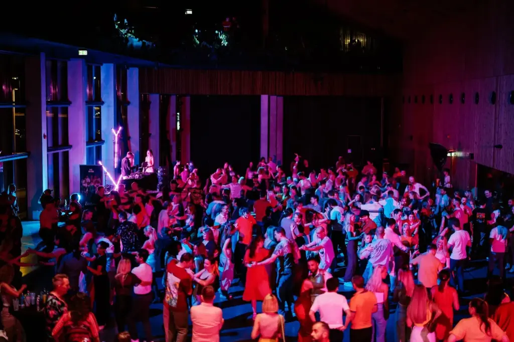 Tallinn Bachata Festival 2027
