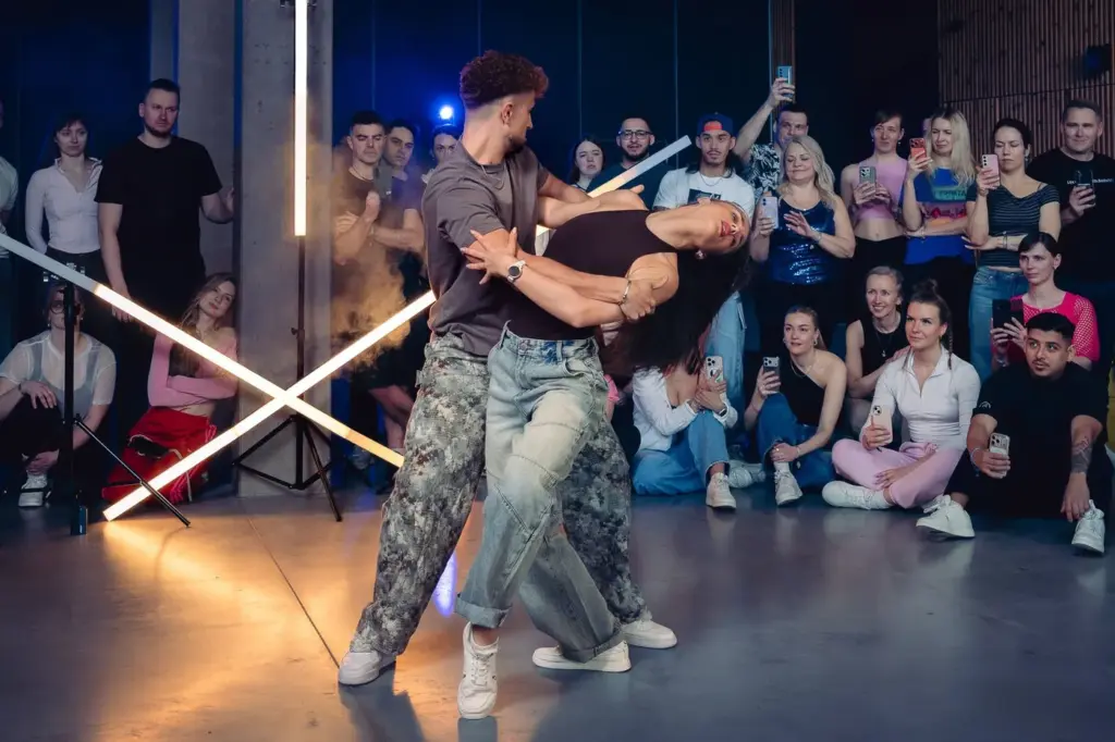 Tallinn Bachata Festival 2027