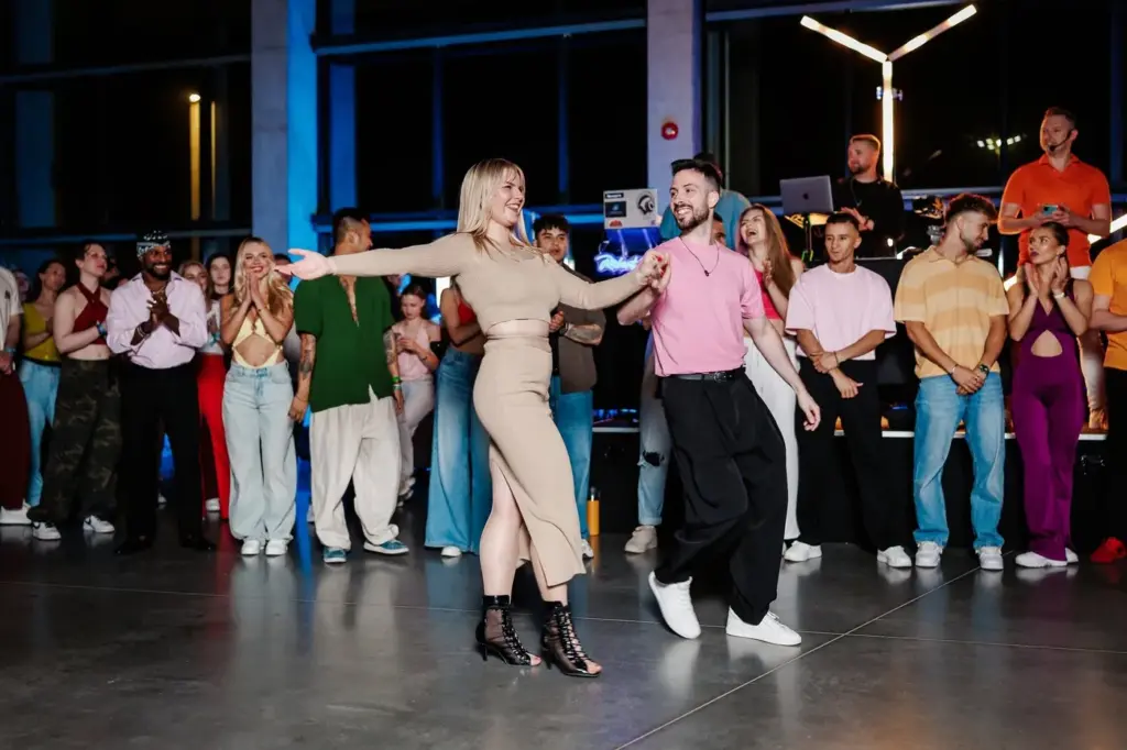 Tallinn Bachata Festival 2027