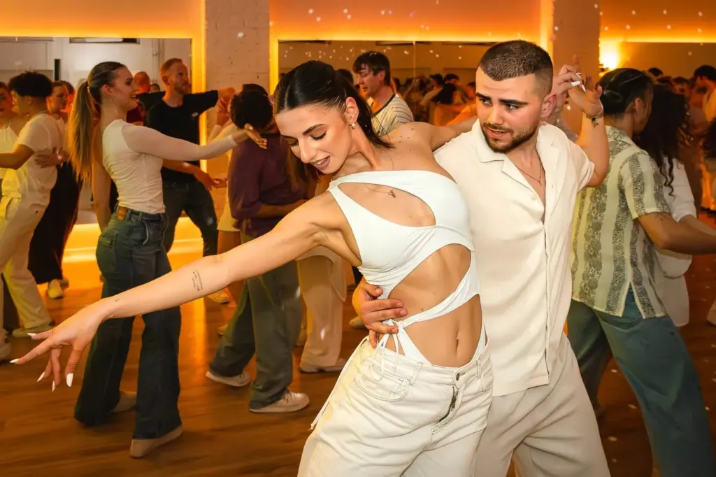Tallinn Bachata Festival 2027