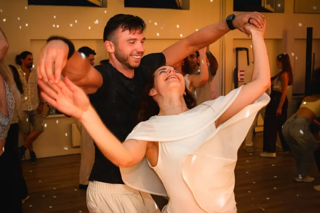 Tallinn Bachata Festival 2027
