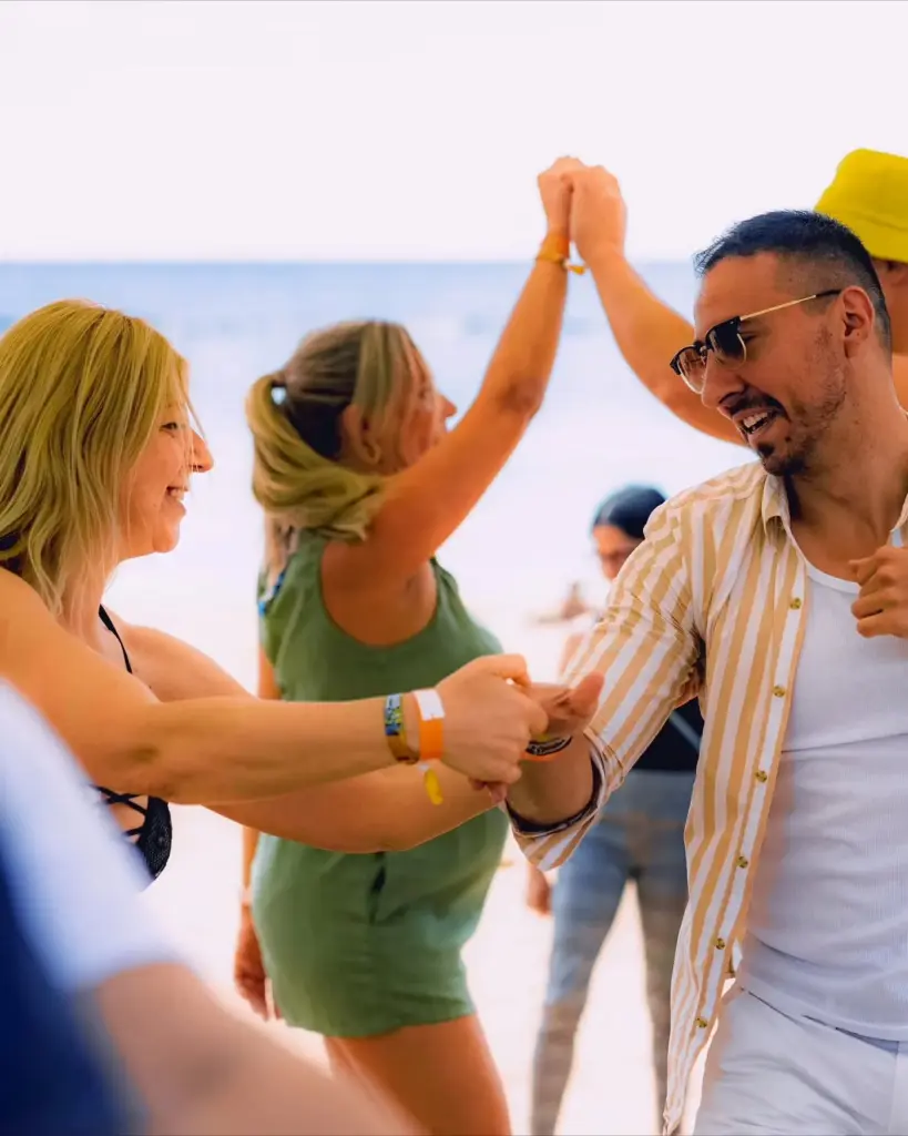 Tenerife Dance Festival 2027