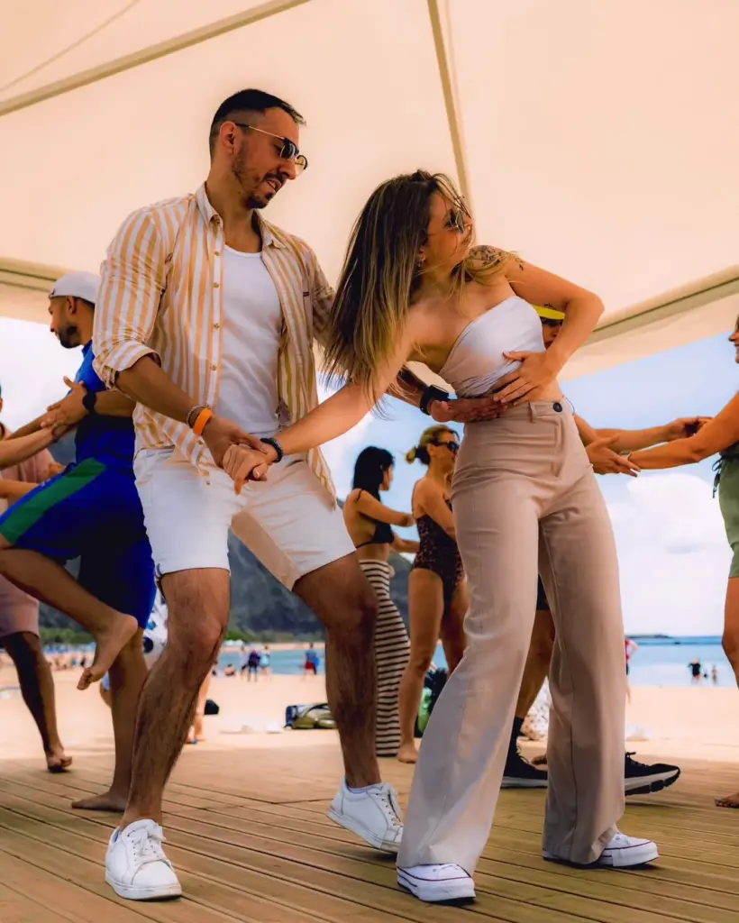 Tenerife Dance Festival 2027