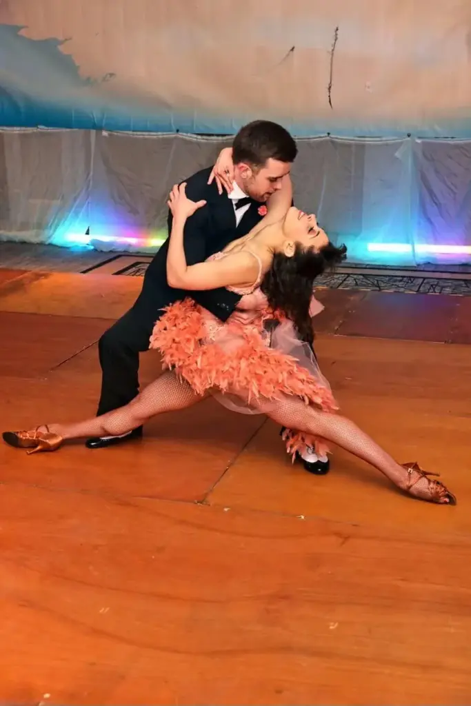 The Newcastle Salsa Congress 2026