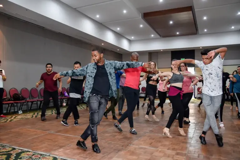 Tijuana Dance Open 2026