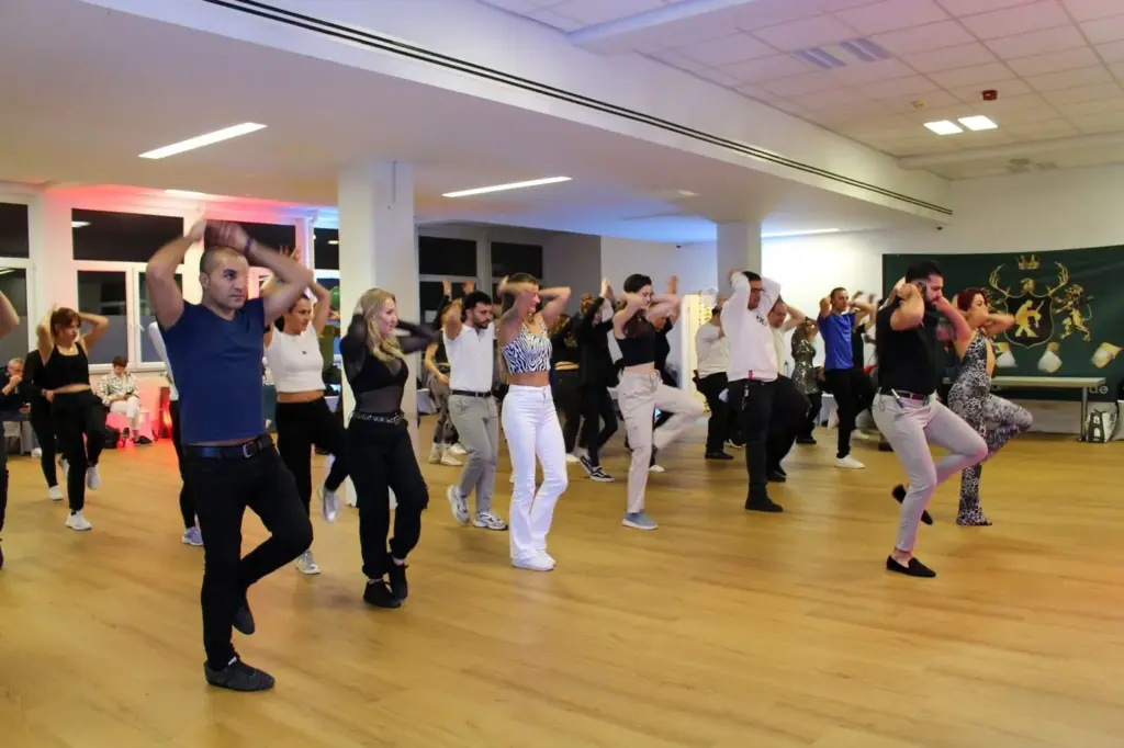 Timba Mastery Festival 2026
