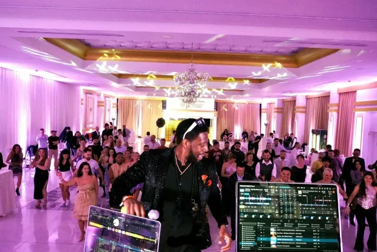 Tirana Dance Experience 2026