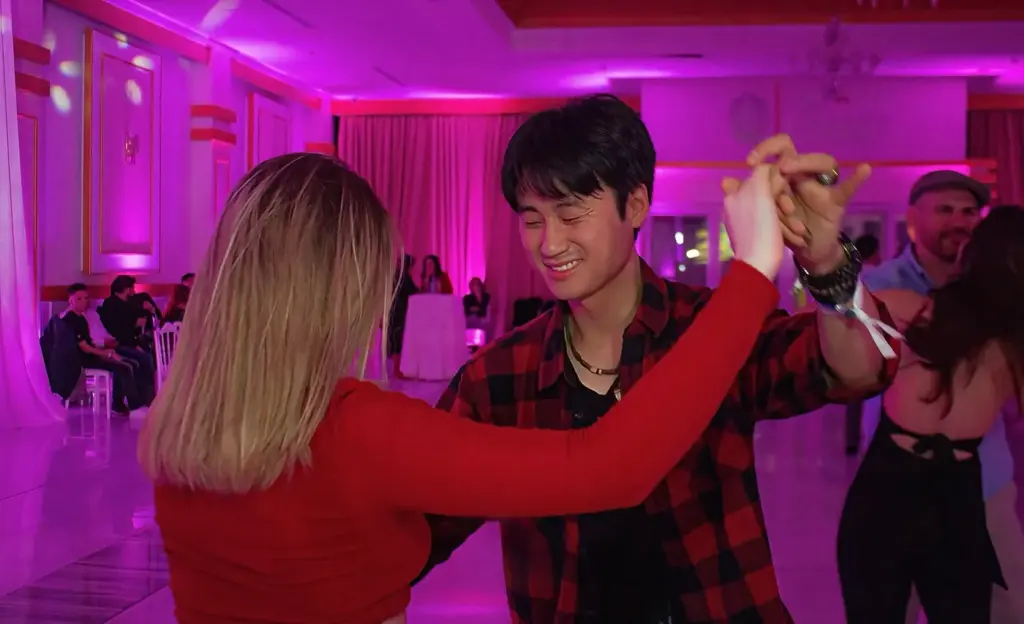 Tirana Dance Experience 2026