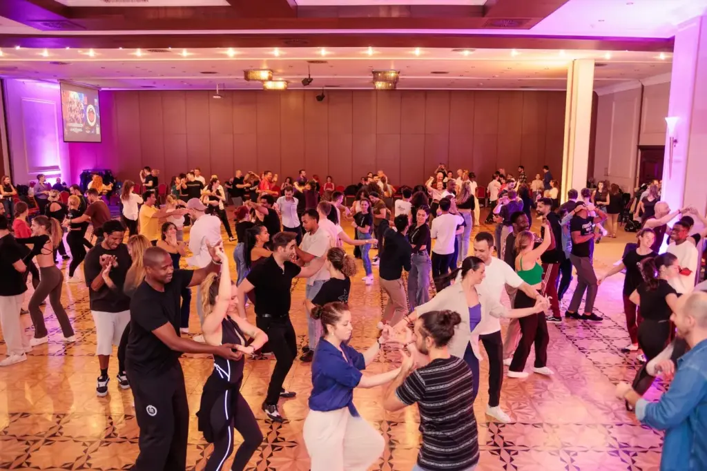 Transilvania Salsa Fest 2026