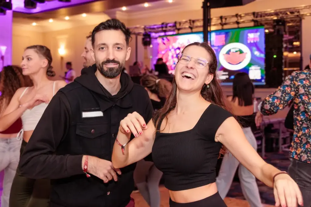 Transilvania Salsa Fest 2026
