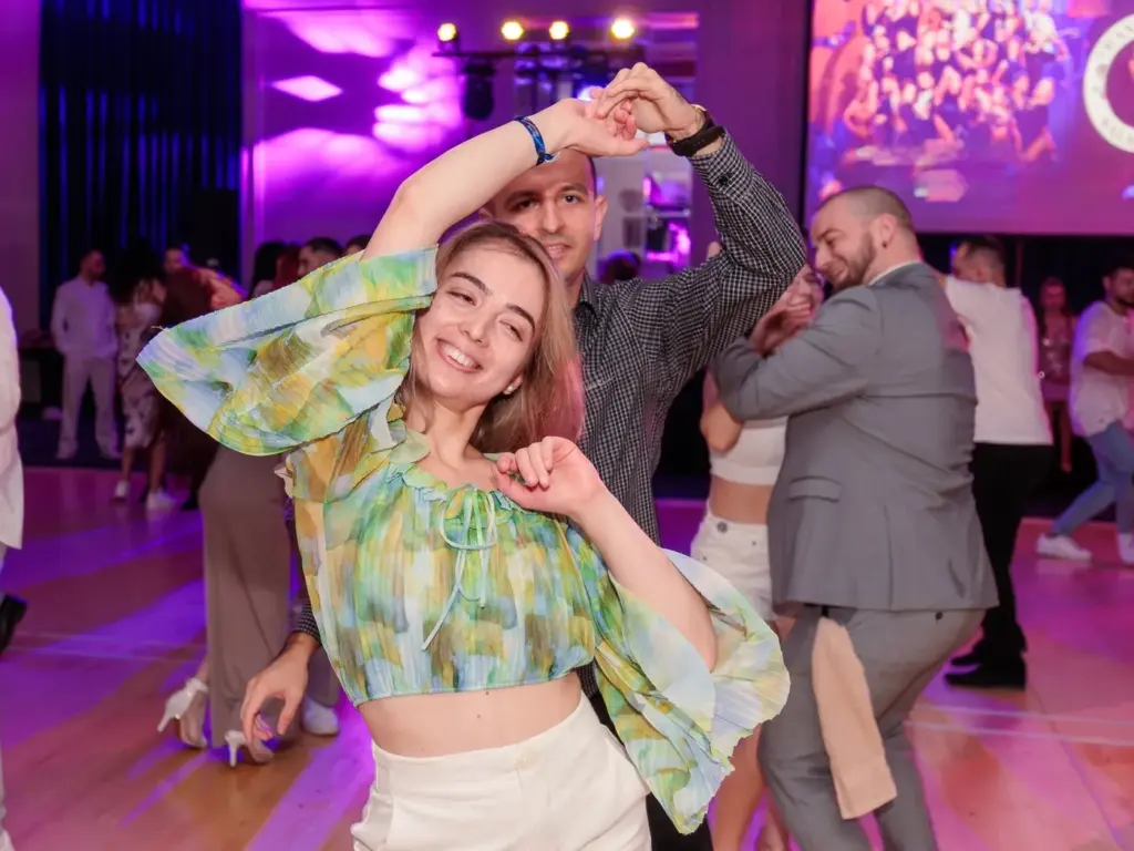 Transilvania Salsa Fest 2026
