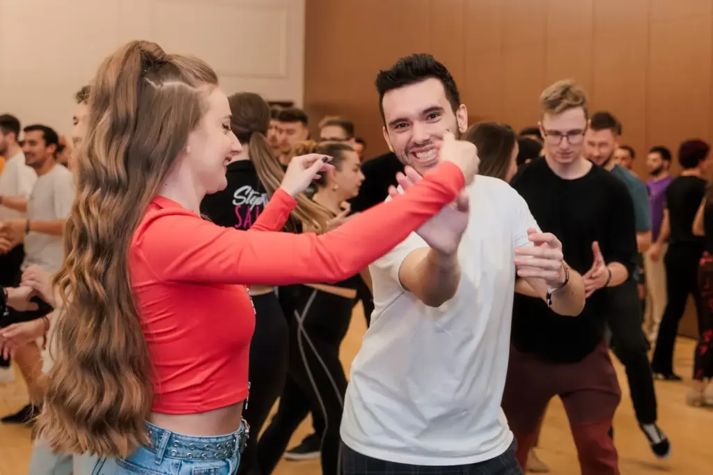 Transilvania Salsa Fest 2026