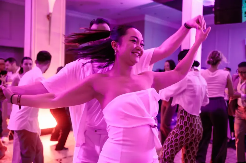 Transilvania Salsa Fest 2026