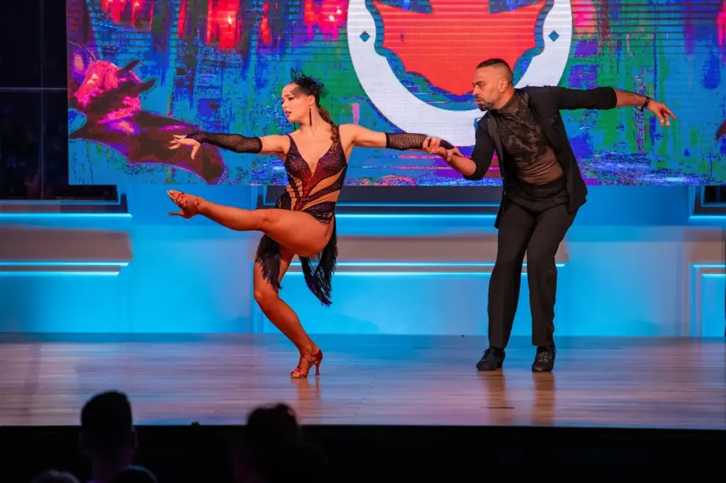 Transilvania Salsa Fest 2026