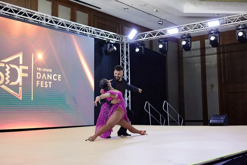 Tri-State Dance Festival 2027