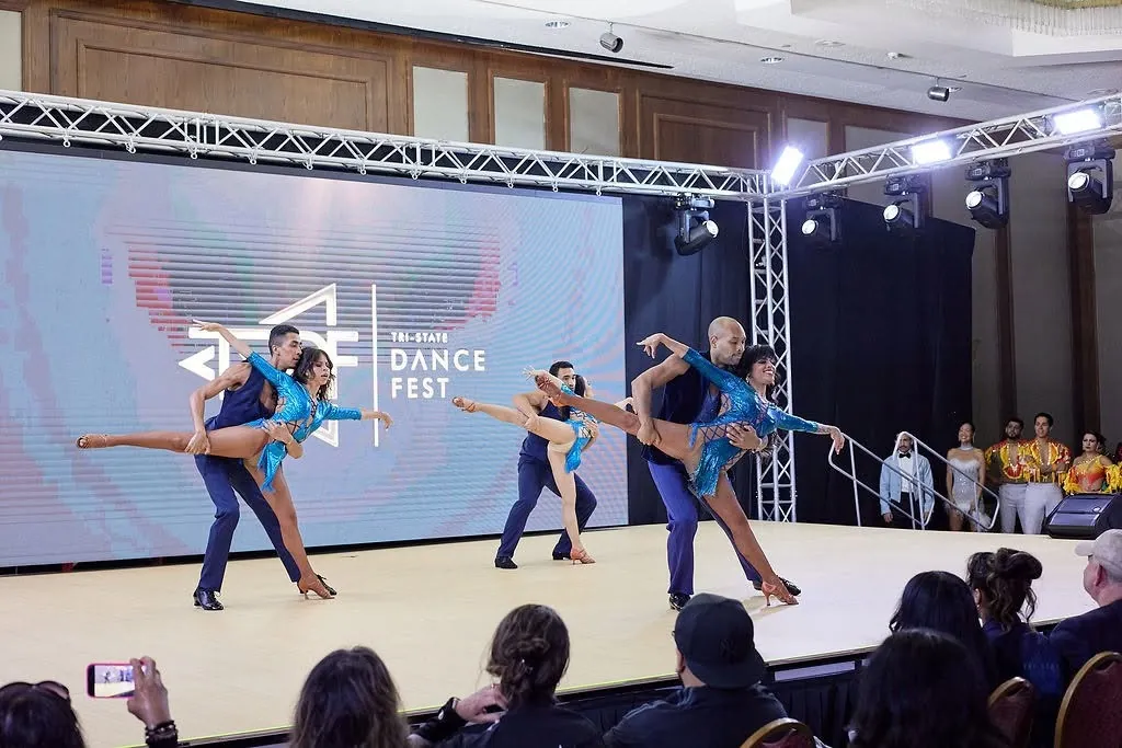 Tri-State Dance Festival 2027