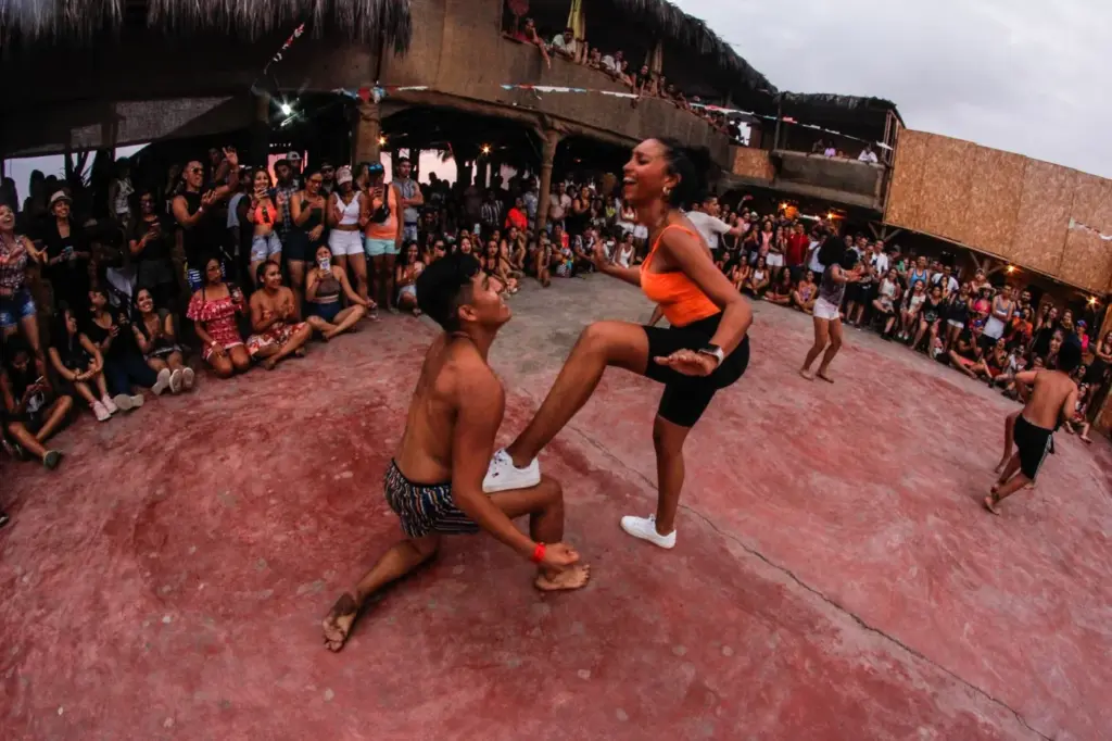 Trujillo Latin Fest 2026