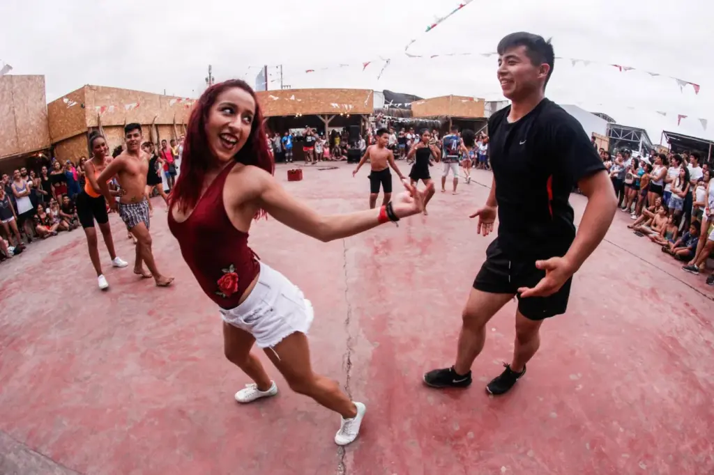 Trujillo Latin Fest 2026