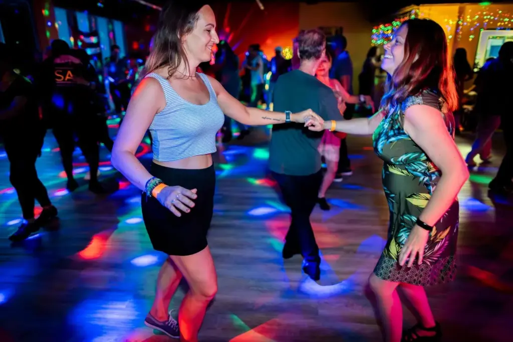 UNA BULLA: A Cuban Salsa Extravaganza 2027