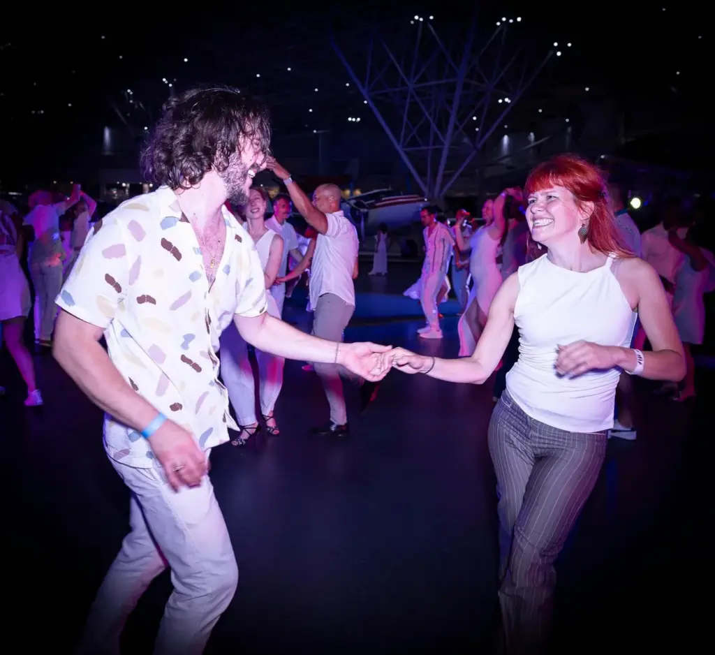 UNA BULLA: A Cuban Salsa Extravaganza 2027