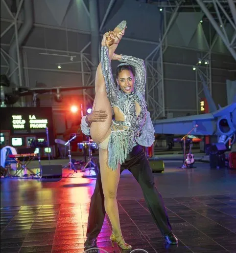 UNA BULLA: A Cuban Salsa Extravaganza 2027