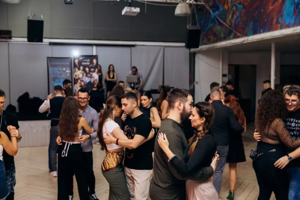 United by Dance Festival 2026