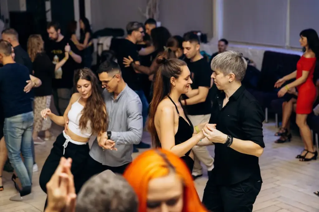 United by Dance Festival 2026