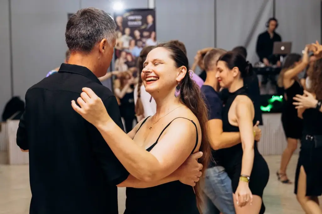 United by Dance Festival 2026